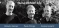 PAOLO PRINCIPI TRIO presenta “Empathies” al Jazz club 77