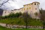 Dal Borgo-Castello di Vestignano a Pievefavera