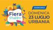 Fiera di San Cristoforo a Urbania: 23 luglio 2023