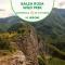 Balza Rosa Wild Trek