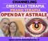 Open Day - Operatore Olistico - Pranoterapia Cristalloterapia Channeling