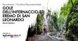 Gole dell’Infernaccio ed eremo di San Leonardo
