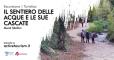 Il sentiero delle Acque e le sue cascate