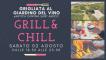 Grill & Chill - Grigliata al GIARDINO DEL VINO
