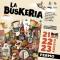 LA BUSKERIA