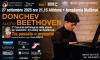 DONCHEV suona BEETHOVEN