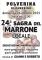 24° Sagra del Marrone Locale