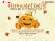 ZUCCHE DI HALLOWEEN DECORATE