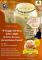 Il Viaggio del Pane, dalla valigia al forno di casa…che profuma di pane