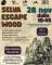 SELVA ESCAPE WOOD dai 18 anni in su
