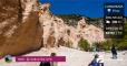 Escursione alle Lame Rosse, il canyon dei Sibillini