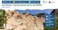 Lame Rosse: il piccolo grande canyon dei Sibillini