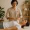 Corso di Pranoterapia