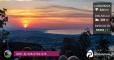 Escursione al Conero: tramonto e lucciole
