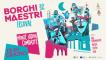 BORGHI MAESTRI FESTIVAL - MONTE VIDON COMBATTE