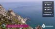 Traversata del Conero, bagno a San Michele e birrificio