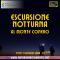 Escursione notturna – Il Conero di Notte