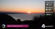 San Bartolo al tramonto