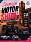 Summer Motor Show