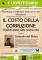 Il costo della corruzione