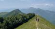 Anello Monte Catria e Balze degli Spicchi