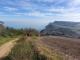 TrenoTrekking: la traversata del San Bartolo