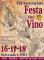 Festa del Vino ad Ortezzano