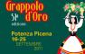 Palio del Grappolo d'Oro a Potenza Picena