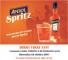 Aperol Spritz Party