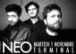 Terminal Live con i NEO