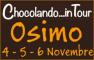 Chocolando...in tour