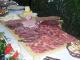 Serata della piadina e dei salumi nostrani