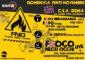 Fuoco negli Occhi live + Sunday Street Art