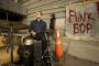 Ari Hoenig and Punk Bop (USA) live