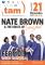 Nate Brown & The Voices of Gospel