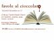 Favole al cioccolato
