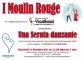 I Moulin Rouge presentano 