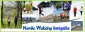 Sabato 4  corsi di Nordic Walking a Senigallia