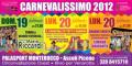 Carnevalissimo 2012