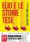 Elio e le Storie Tese alle Muse di Ancona