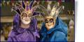 Carnevale a Comunanza