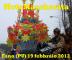 2^ Motomascherata del Carnevale di Fano