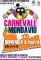 Carnevale a Mondavio