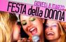 Festa della Donna al Paradise di Monsano