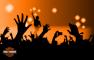Concerto ed esposizione di Harley Davidson