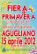 Fiera di Primavera ad Agugliano