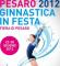 Ginnastica in Festa 2012: Campionati Nazionali Ginnastica Artistica