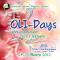 Oli-Days: Benessere e Dintorni