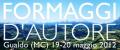 Formaggi d'Autore