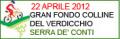 Gran Fondo Colline del Verdicchio 2012